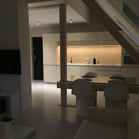 Design Apartment Osvětim Pokoj fotografie
