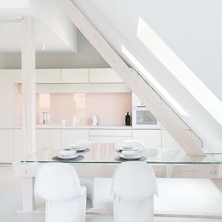 Design Apartment Osvětim Pokoj fotografie
