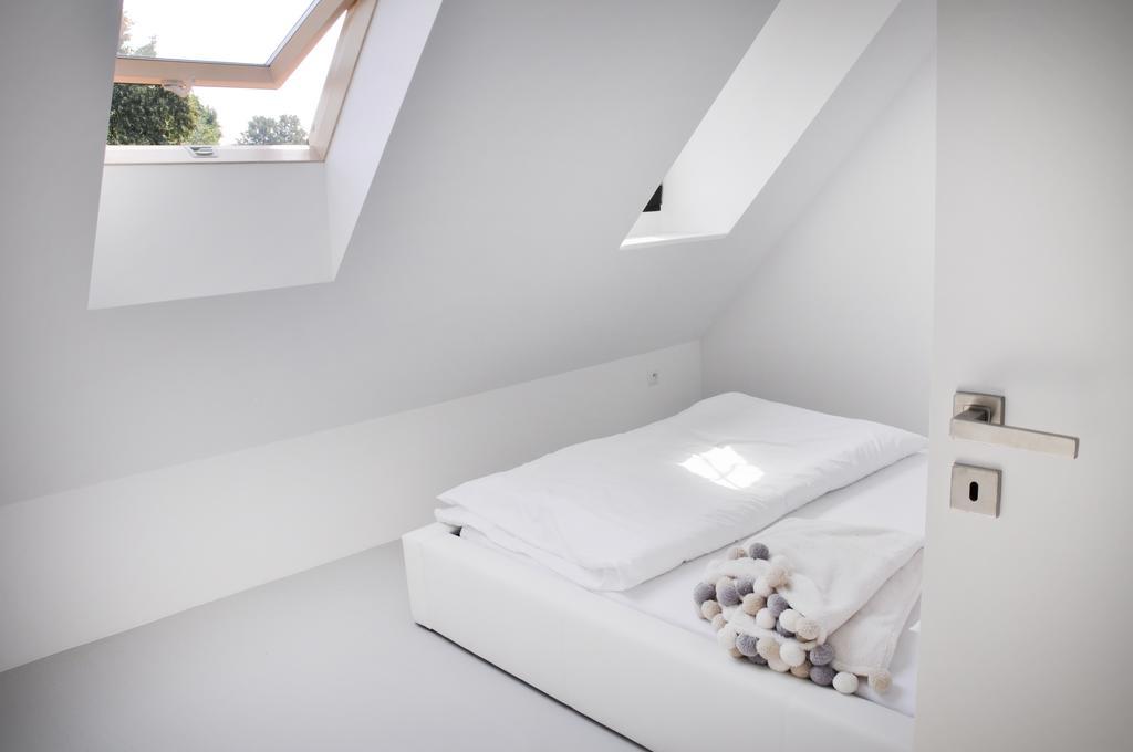 Design Apartment Osvětim Pokoj fotografie