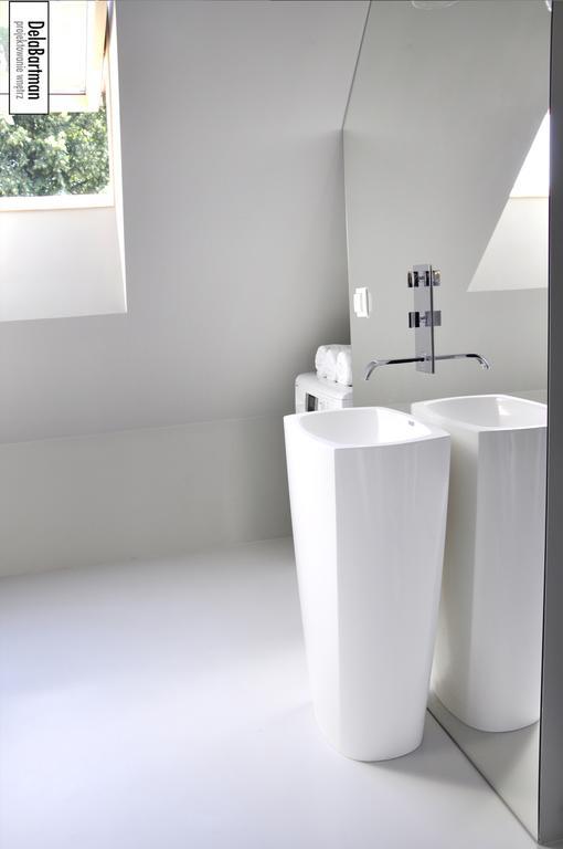 Design Apartment Osvětim Pokoj fotografie