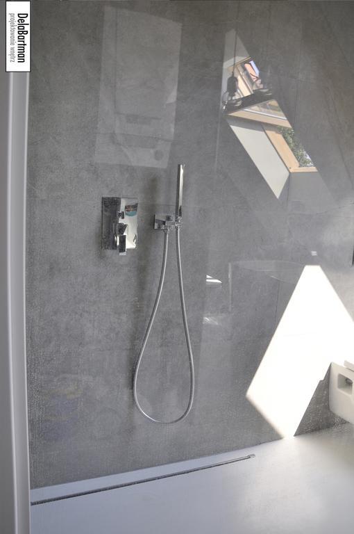 Design Apartment Osvětim Pokoj fotografie