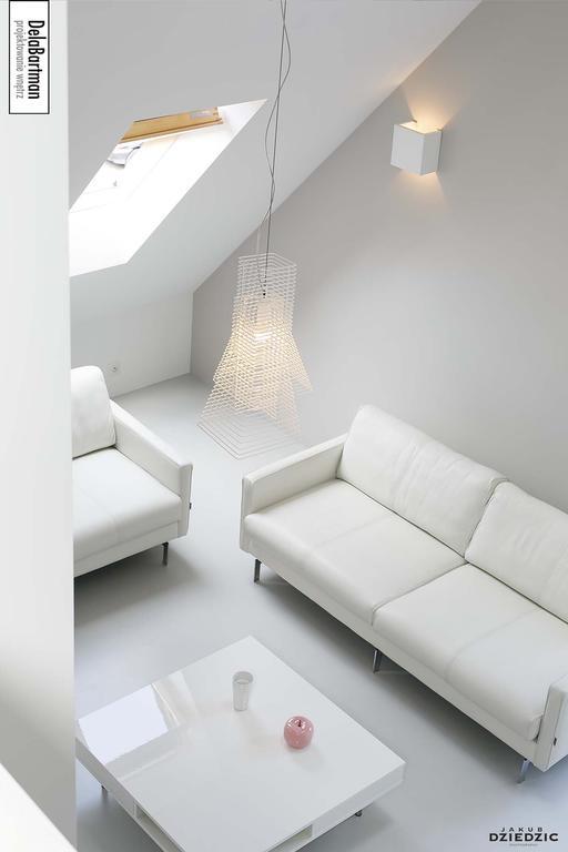 Design Apartment Osvětim Pokoj fotografie
