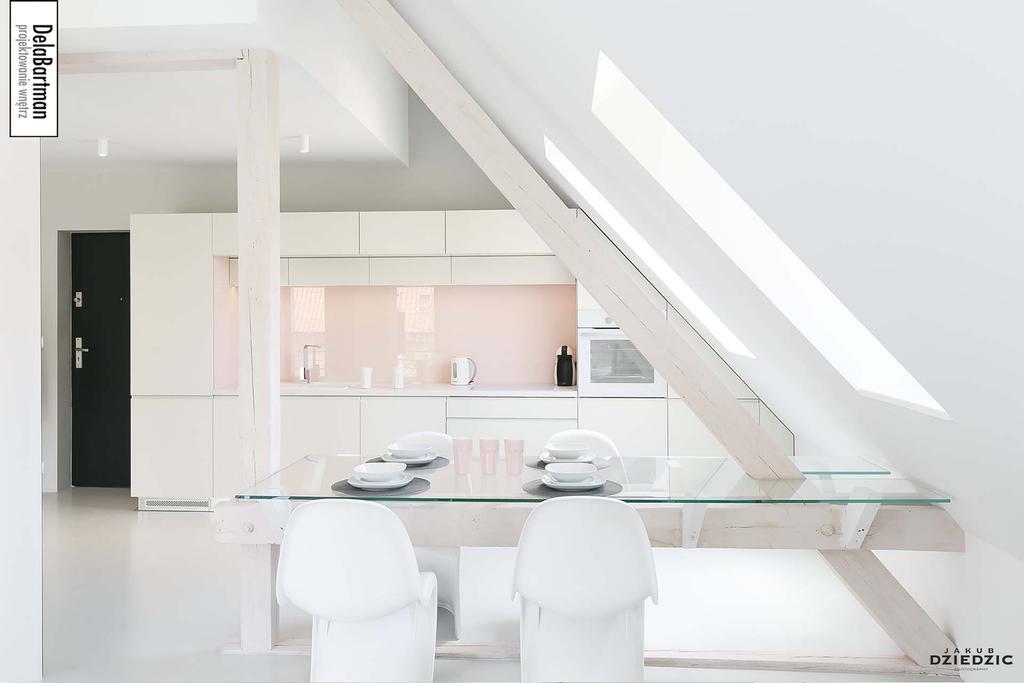 Design Apartment Osvětim Pokoj fotografie